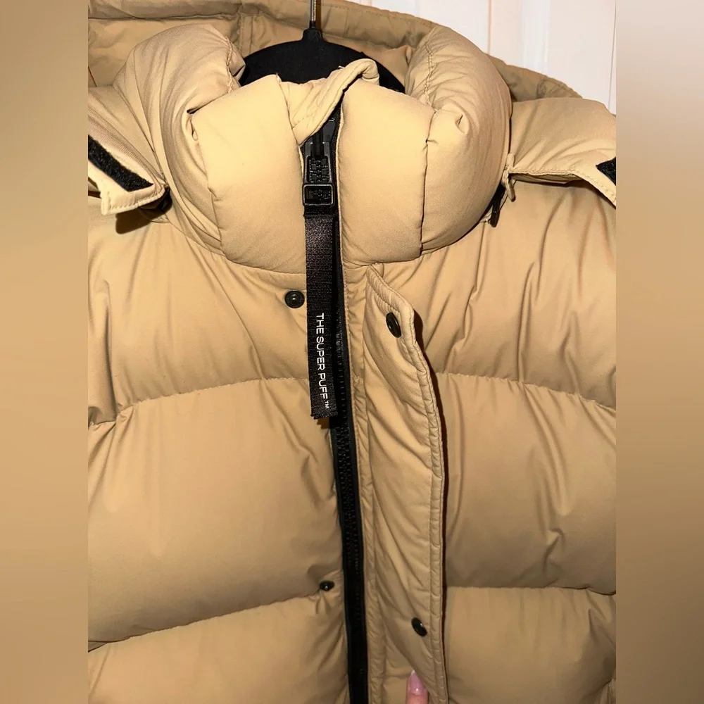 The Super Puff™ Shorty Size L - Picture 8 of 16